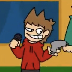 die batsards but tord sing it  (matt get trolled cover mod)