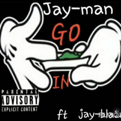 jay-mantooSAVAGExjay-BLAZE -GO In