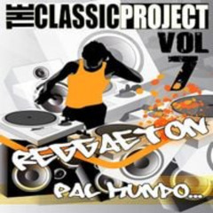 The Classic Project vol.7 "El Classitòn"