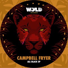 All Black (Original Mix)