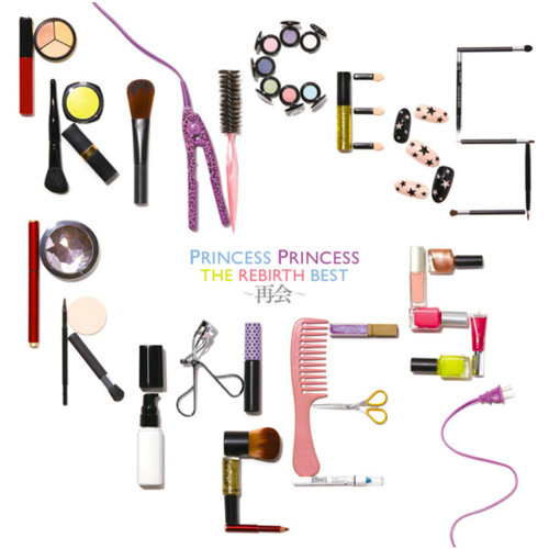 Stream M 2012mix by PRINCESS PRINCESS | Listen online for