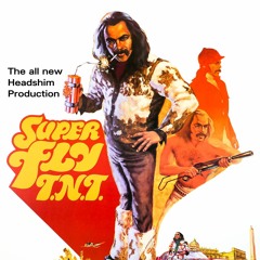 Super Fly TNT