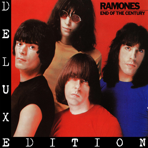 Stream Baby, I Love You by Ramones | Listen online for free on