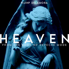 Depeche Mode Heaven 2025 with Philip De La Mora