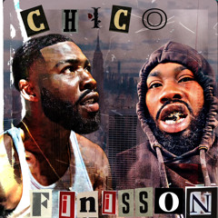 Set It Off Freestyle  (Lil Durk)