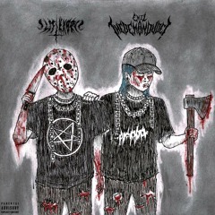 Killer Ft. Ewil TheDemonDude! [[prod. by CLXWNFISH]]