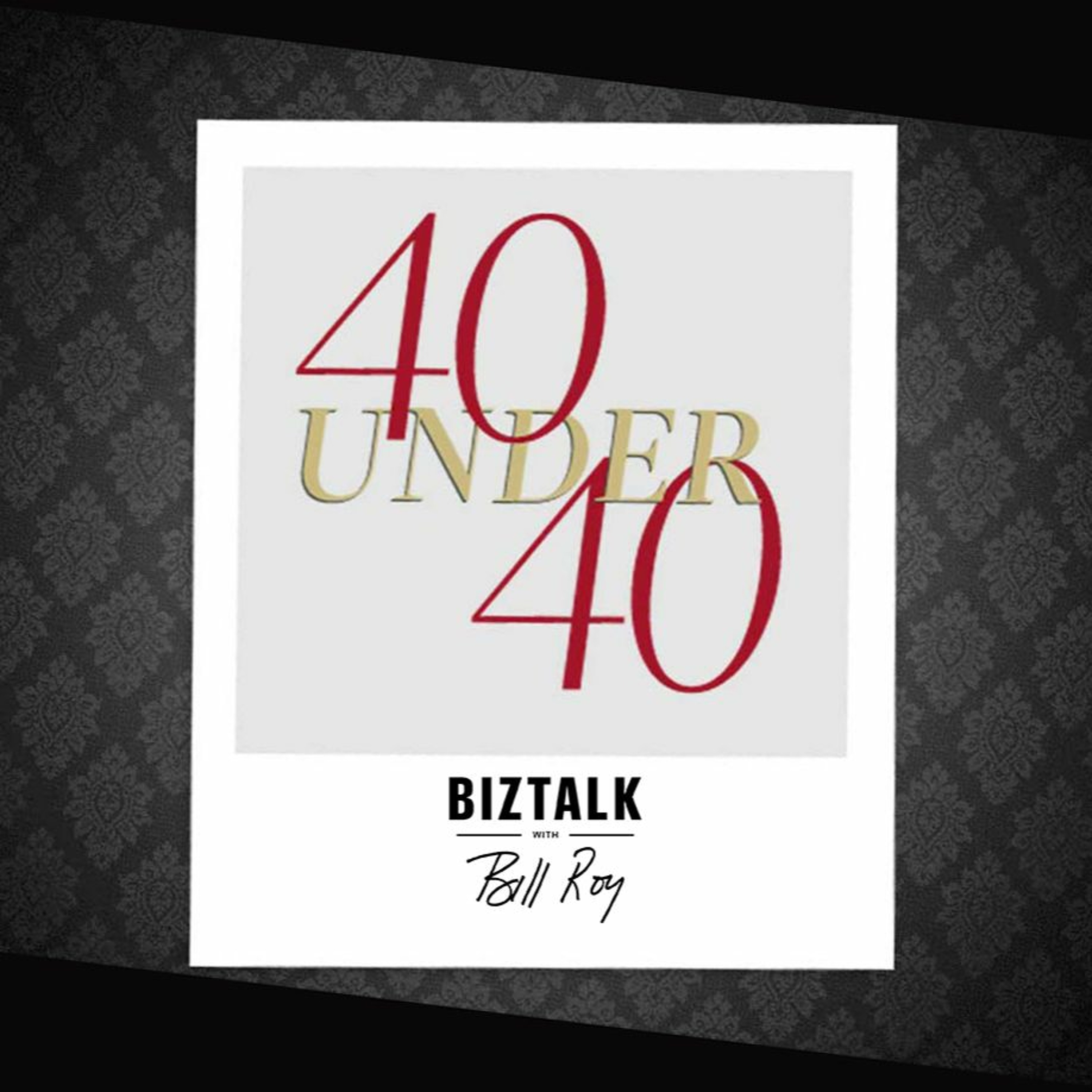 BizTalk with Bill Roy