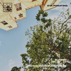 Punctum Sunday Luft w/ Eva Porating