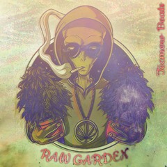 RAW GARDEN