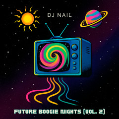 Future Boogie Nights Vol.2 (2025)