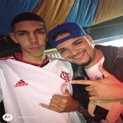 == MC SHEIK MARTINS - FALOU QUE IA PEGAR OS CRIAS (( DJS´ BRENO & JEAN ))