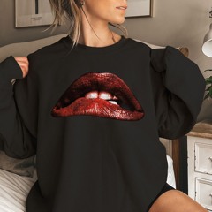 The Lips Shirt