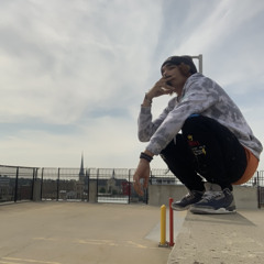 Can't Rock wit it- ItzKj FT SLEEPY