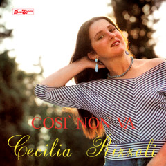 B Cecilia Rizzoli - Cosi non va (Mr.Fantasy Edit) PREVIEW