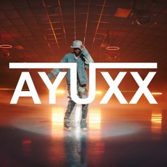 Rauw Alejandro - Todo De Ti (Ayuxx Remix)