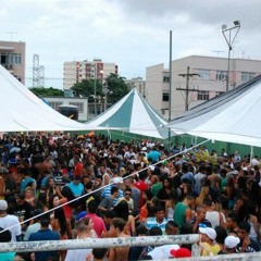 AQUECIMENTO - CASTELAR VS PROENÇA (( DJ CAUAZIM )) 2024