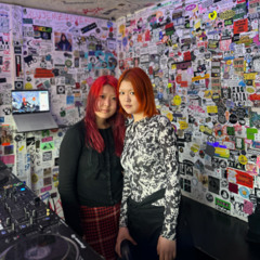 tamanaramen @ The Lot Radio 03-17-2025