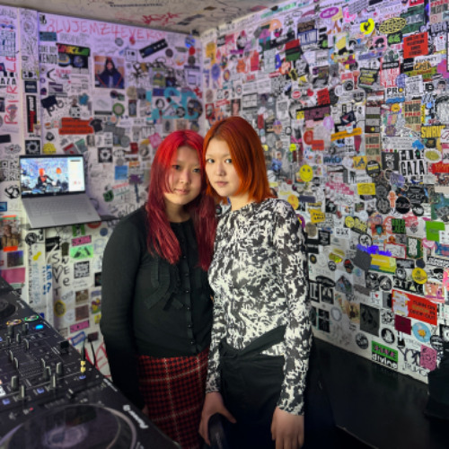 tamanaramen @ The Lot Radio 03-17-2025
