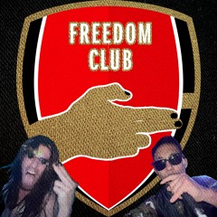 JAX x Venjent - Freedom Club