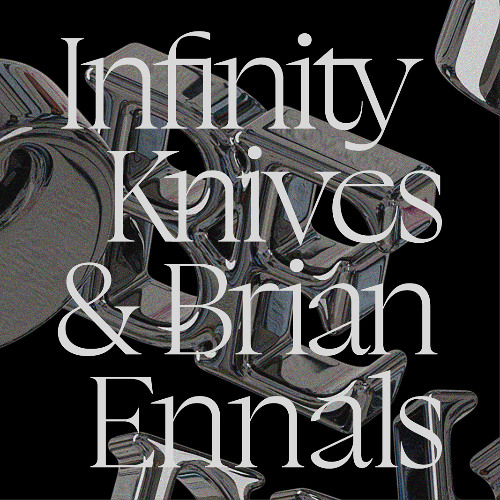 Carhartt WIP Radio August 2025: Infinity Knives & Brian Ennals