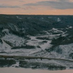 Administrative Segregation - Coasting Float