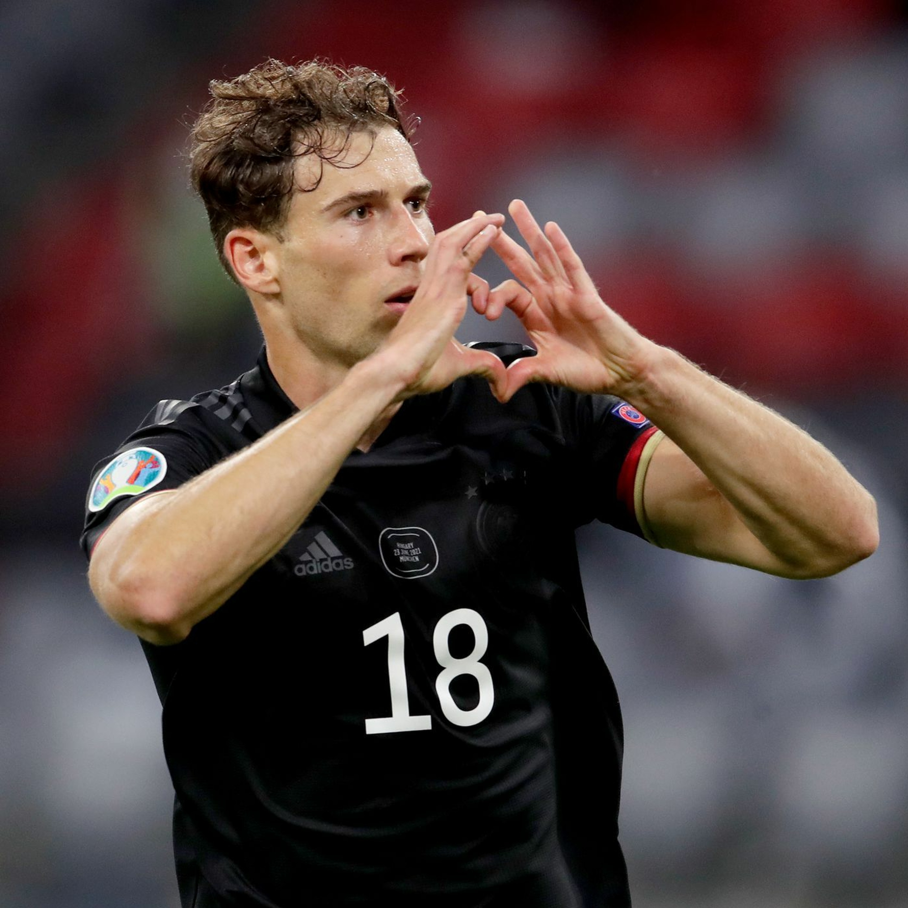 Years of Hurt - International Football Podcast