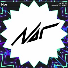 Attack The Music Radio #004 : Nor