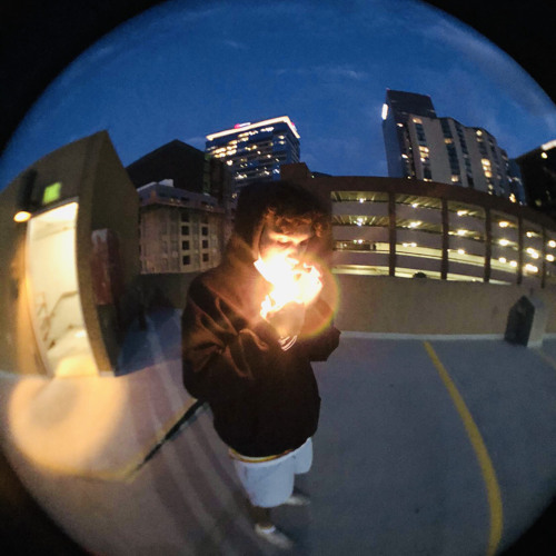 Fade Away(Prod. Miler)