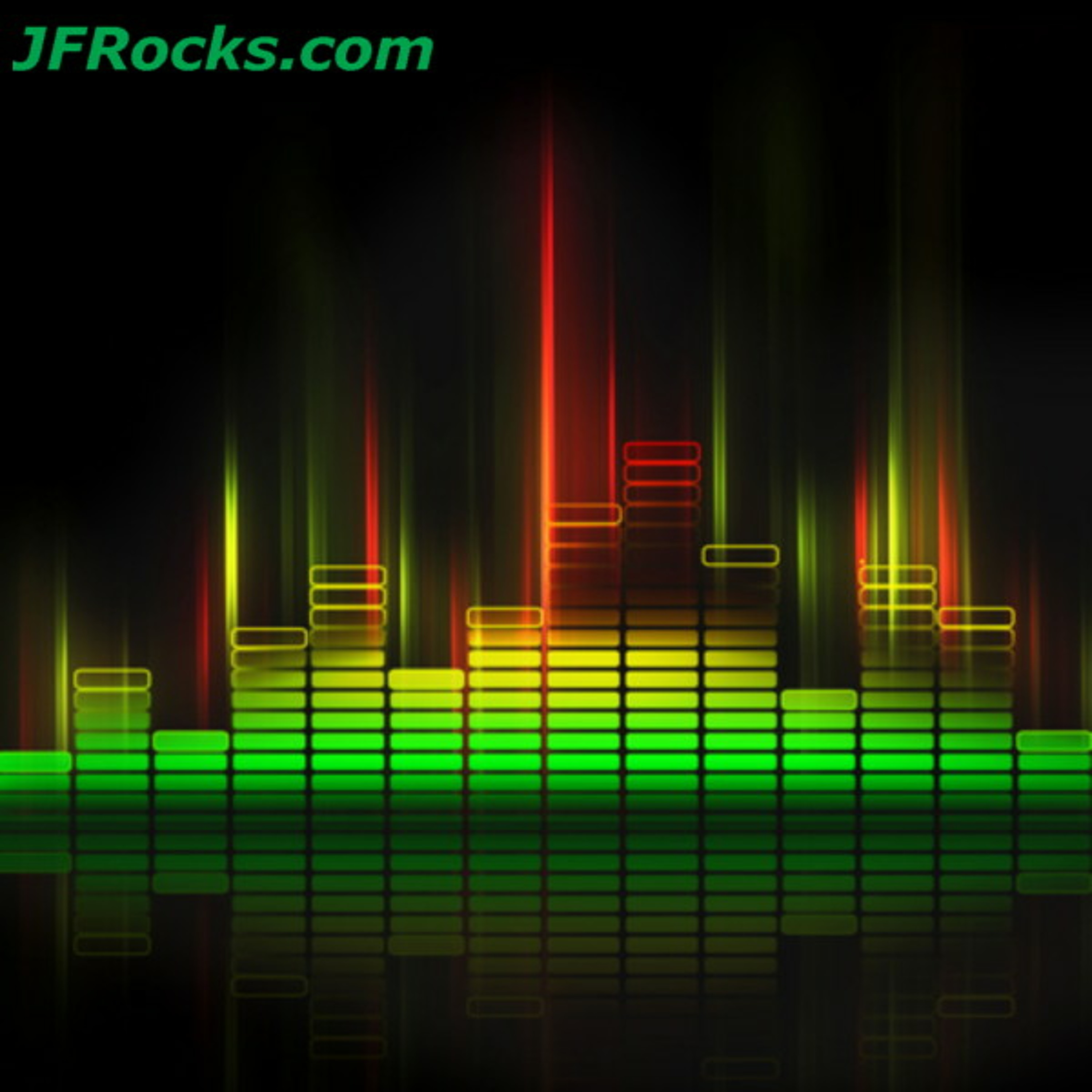 JFRocks Music Publishing