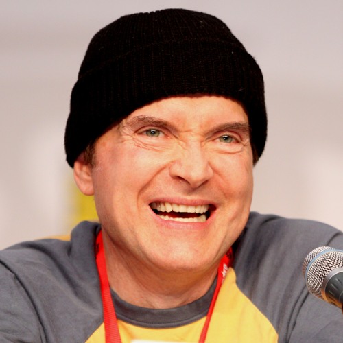 Stream Interview Voice Actor Billy West from Futurama(2/15/23) by