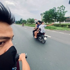 Mưa Thuỷ Tinh V2 - S.Lex