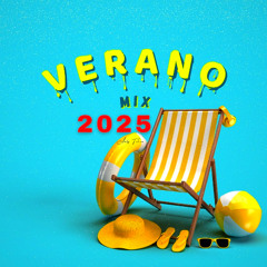 VERANO MIX 2025 - ANDY FALCON