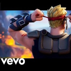 Reality- A Fortnite Song  (Chapter 2 Season 6 Battle Royale)  by ChewieCatt