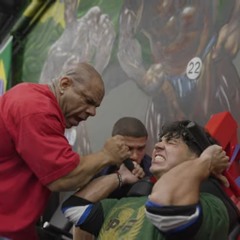 JorlanVieira-NAO FOI APENAS UM TREINO!
