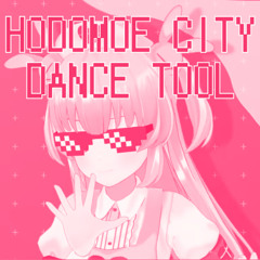 Hodomoe City DanceTOOL