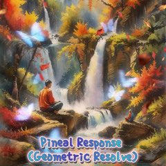 PINEAL RESPONSE (Geometric Resolve) DEMO