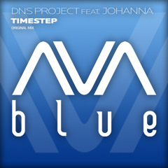 Timestep (George Acosta Dub Mix) [feat. Johanna]