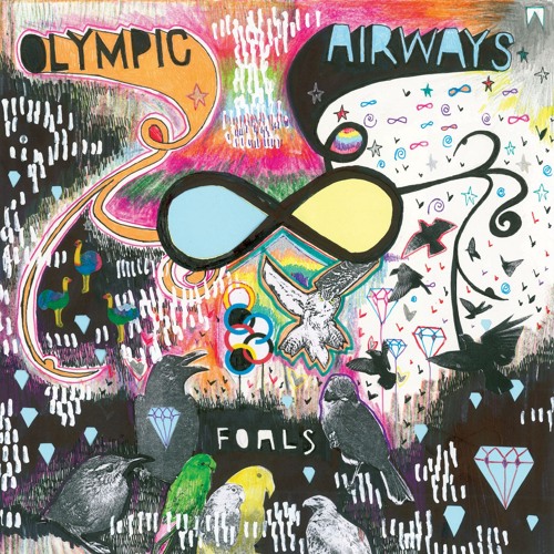 Olympic Airways (Supermayer Remix)