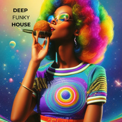 Mutha Funka (Original) (WANDA) (PROMO) OUT 01.08.25