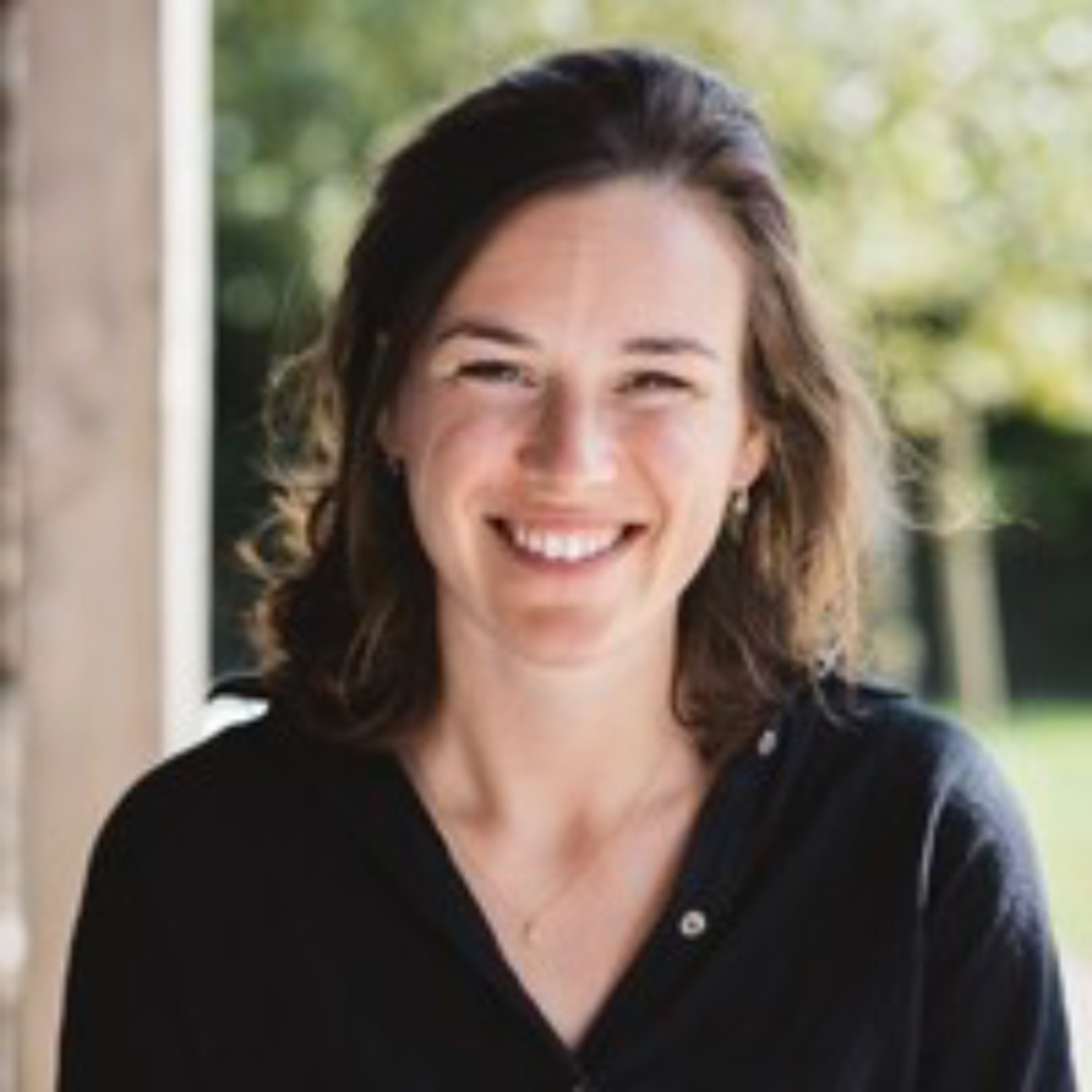 #46 - Liza Rubinstein (Carbon Equity) over investeren, selecteren van fondsen en verschillen EU/US