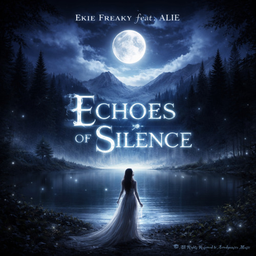 silent summit 〔Echos of silence ー静寂の余韻ー〕 silent summit 〔Echos of silence ー静寂の余韻ー〕 Stream Echoes of