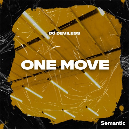 Deviless - One Move