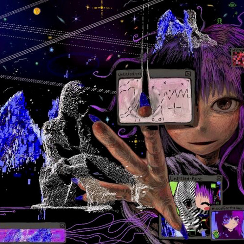 Distorted Mind •HardTek•