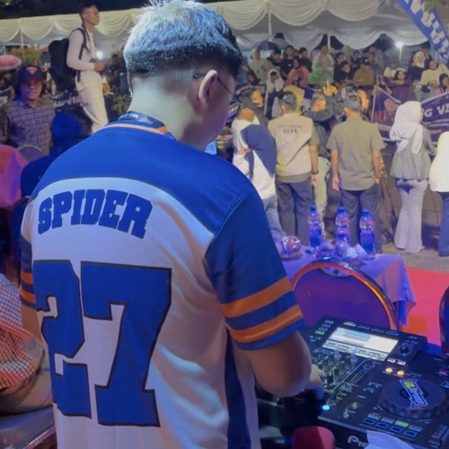 Spider Rave Dj Stream DJ SPIDER 1 JANUARI 2026 SPESIAL EVENT DRAGBIKE PEMUDA PANCASILA ...