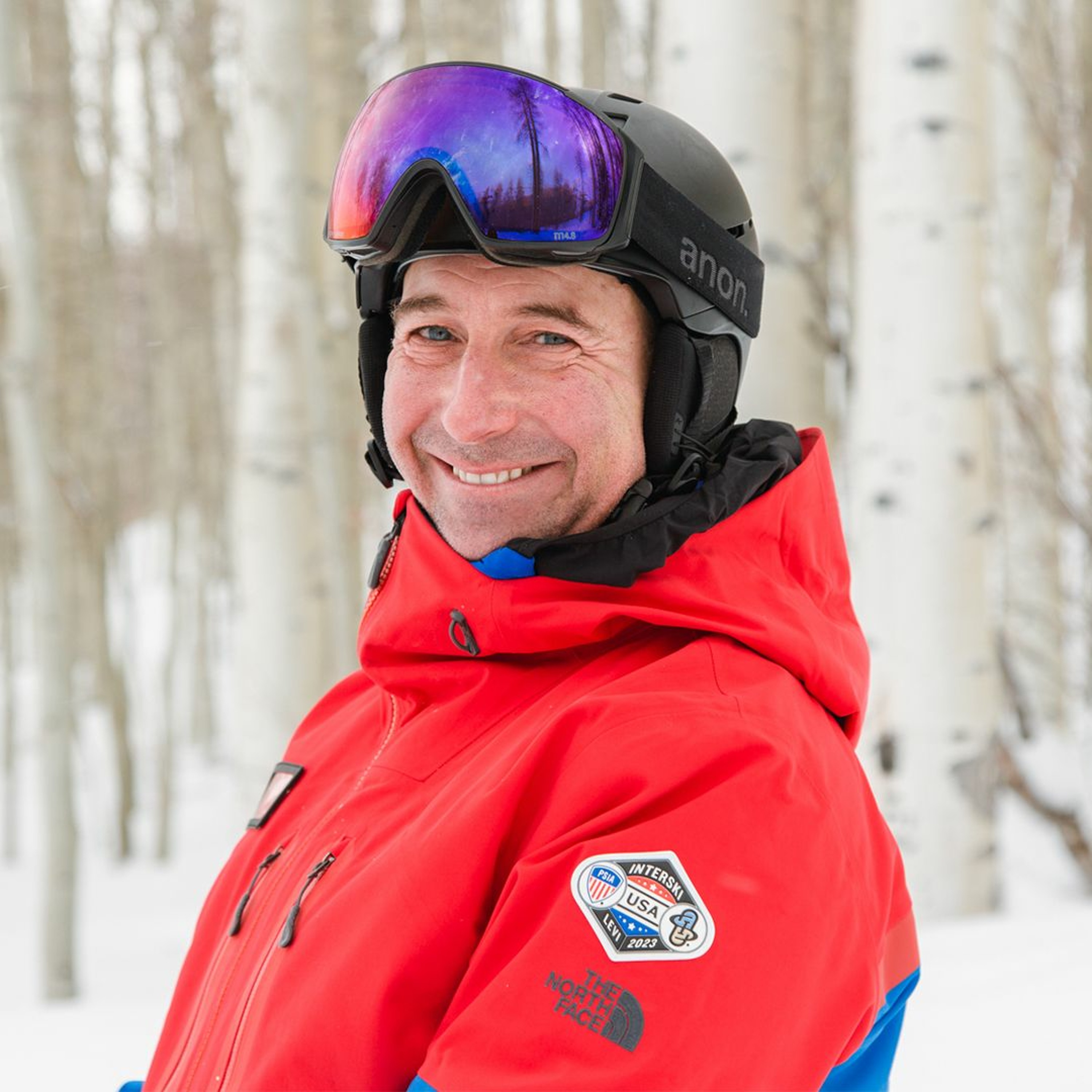 07.19.23: Chat With Jonathan Ballou on His Experience with the National Team