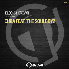 Cuba (feat. The Soulboyz)
