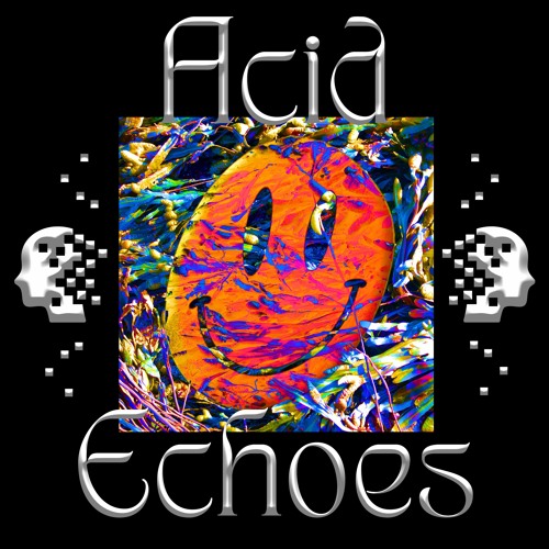 Acid Echoes (Preview)