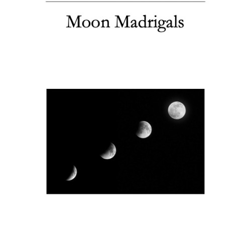 Moon Madrigals (SSAA)
