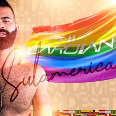 ICARO IAN - SULAMERICA (PRIDE MIXED SET)