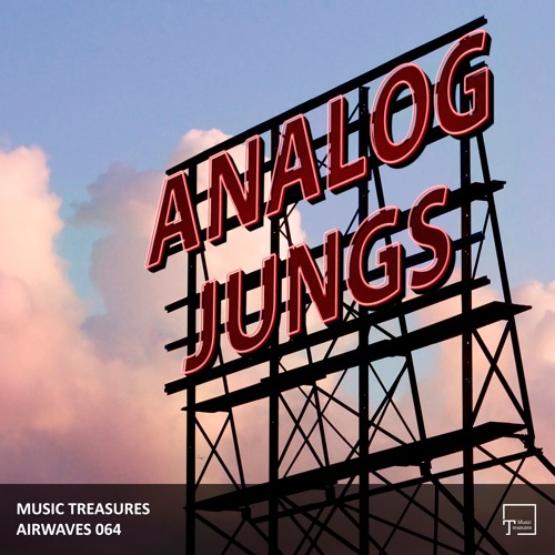 Music Treasures Airwaves 064 - Analog Jungs